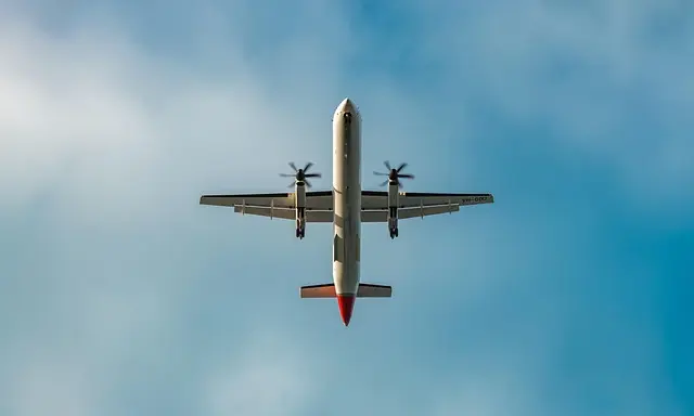 Cómo Conseguir Vuelos Baratos para tu Próximo Viaje