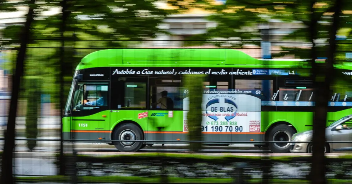 Consejos para Viajar Barato en Transporte Público