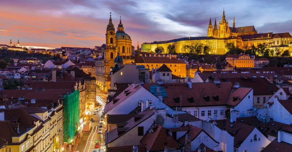 Ciudades Europeas Menos Conocidas para Ahorrar en tu Viaje
