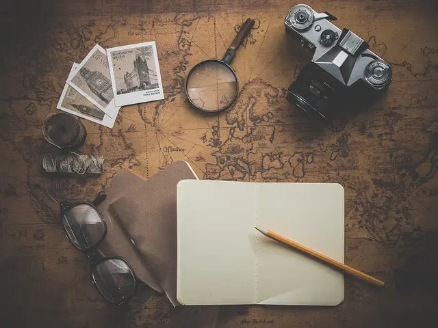 Cómo Planificar un Viaje Barato y Memorables