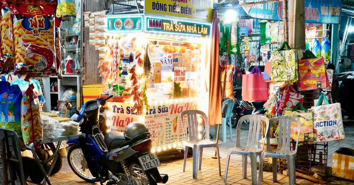 7 Consejos para Ahorrar en Comidas Durante tus Viajes