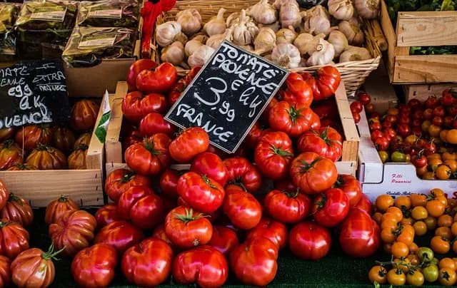 10 Trucos para Ahorrar en Comidas Durante tus Viajes