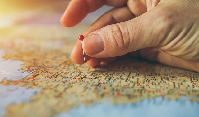 Cómo Encontrar Destinos Económicos para tus Vacaciones