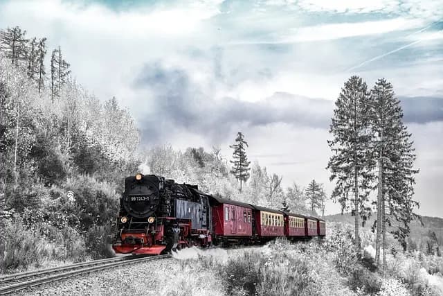 7 Consejos para Viajar Barato en Transporte Público