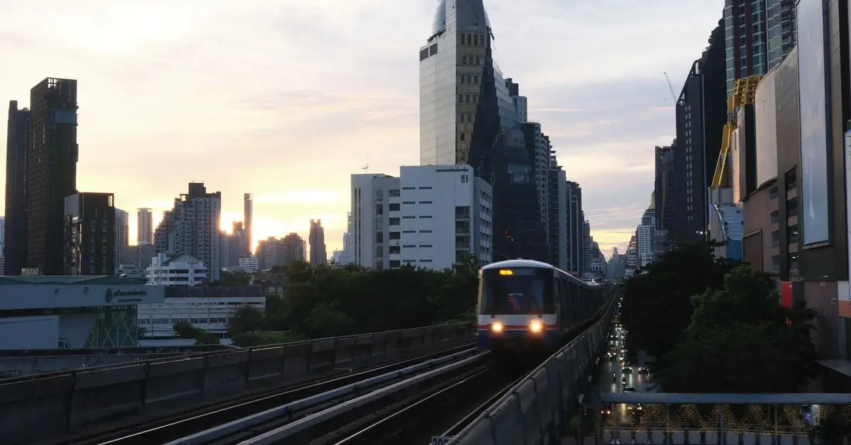 Cómo Ahorrar en Transporte Durante tus Viajes: 10 Consejos Prácticos