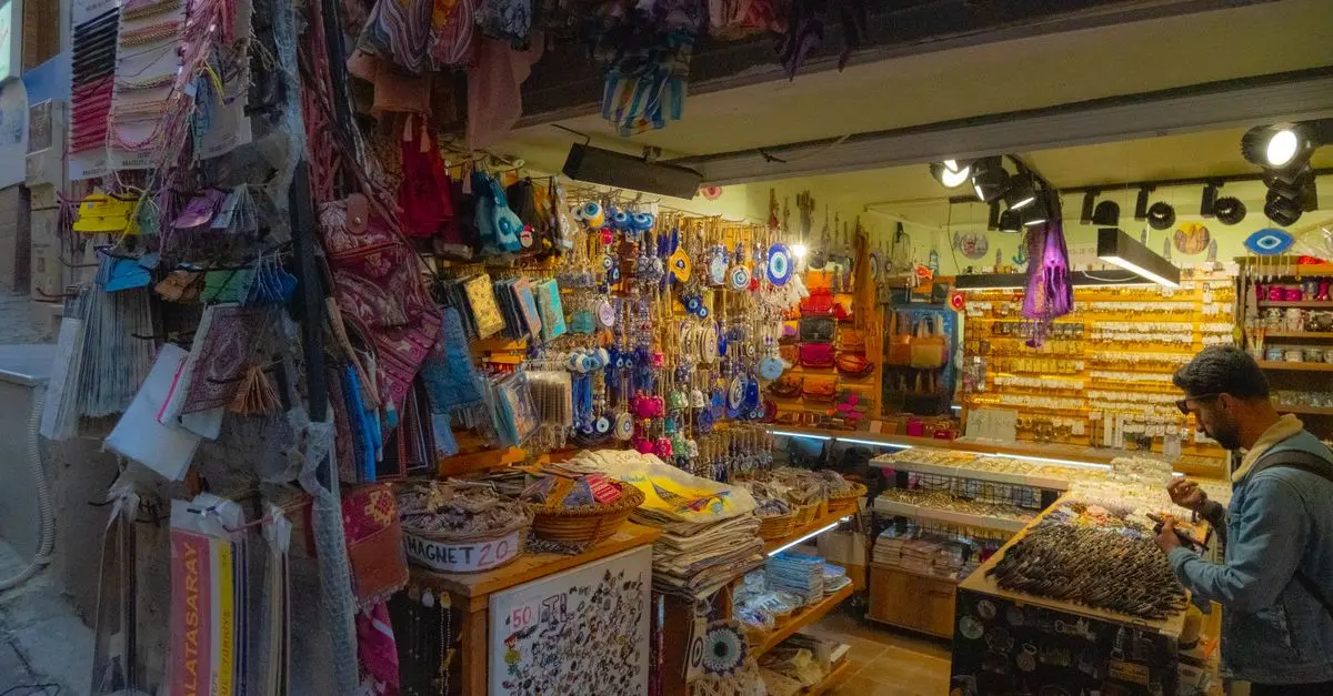 Cómo Ahorrar en Souvenirs Durante tus Viajes: 10 Consejos