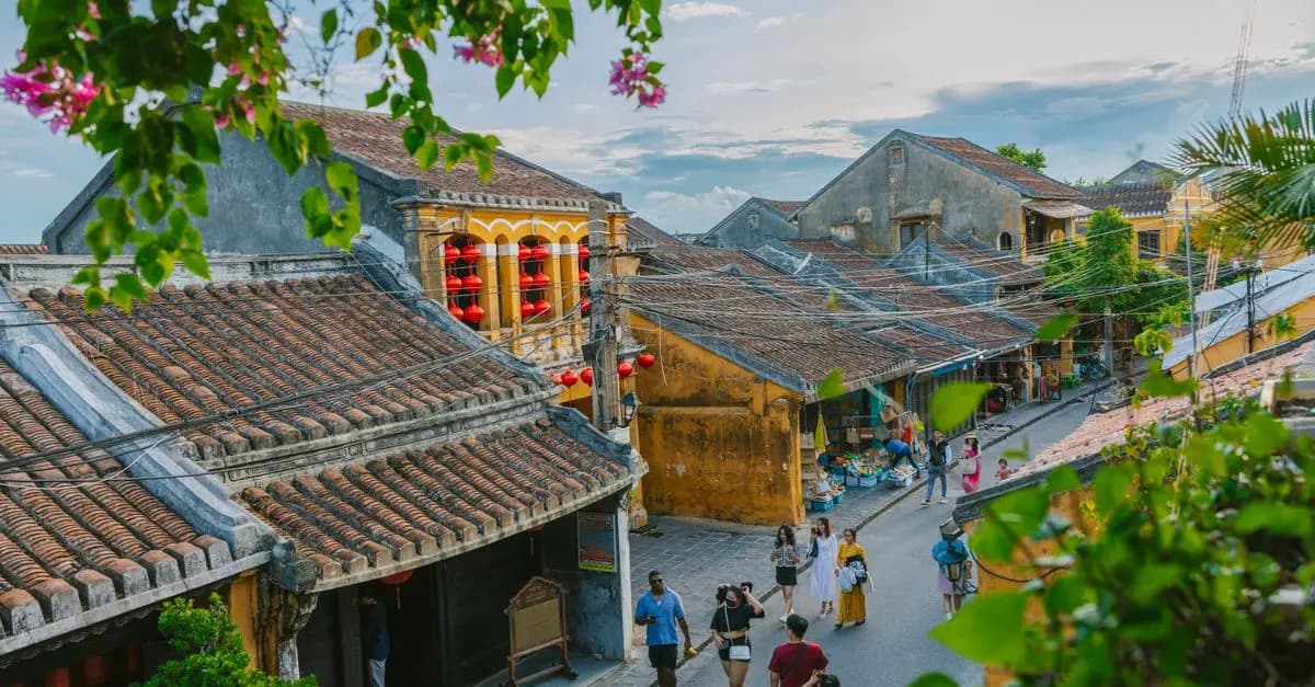 10 Consejos para Viajar Barato y Ahorrar Dinero
