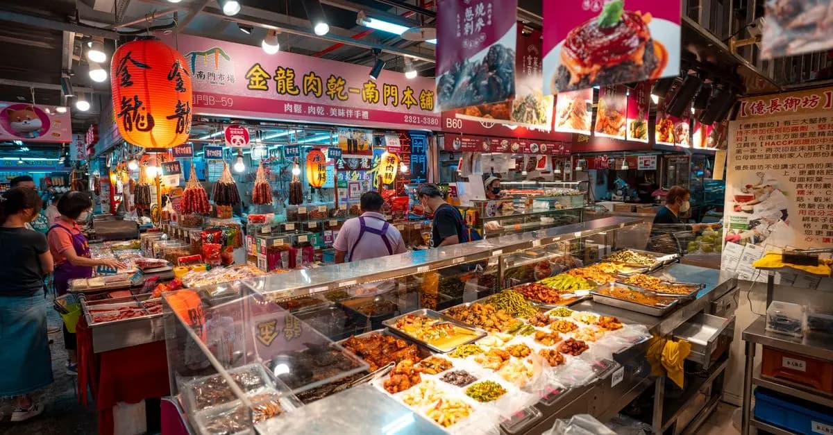 10 Consejos para Ahorrar en Comidas Durante tus Viajes