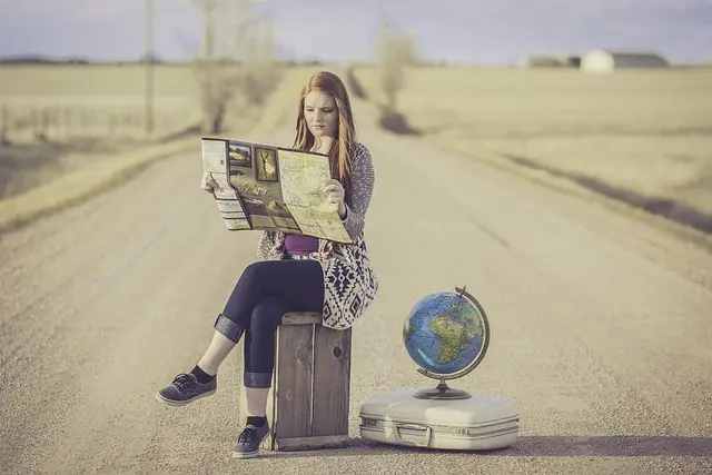 Cómo Hacer un Itinerario Económico para Viajar Barato