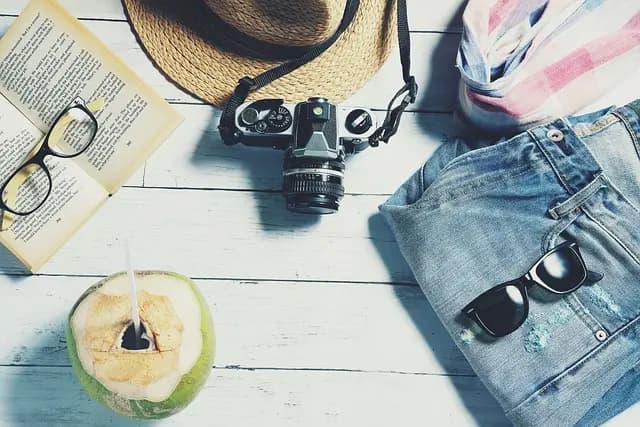 Cómo ahorrar en tus vacaciones: 10 consejos imprescindibles
