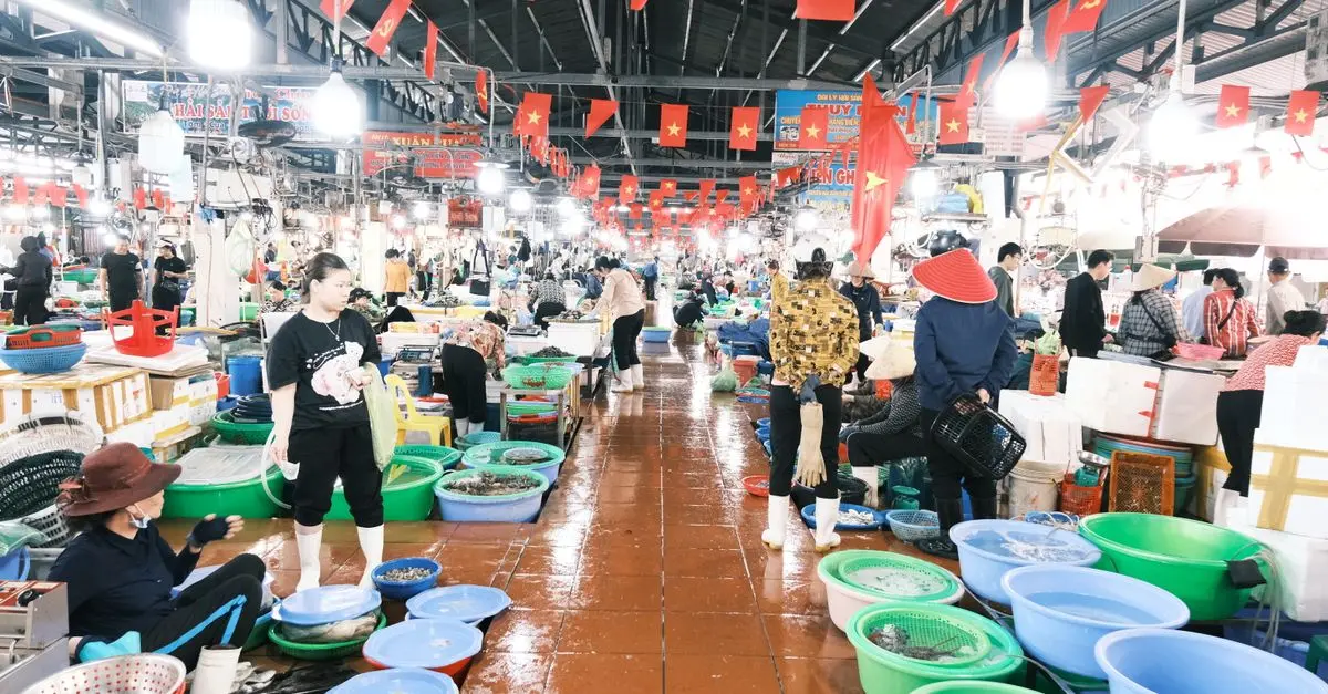 10 Trucos para Ahorrar en Comidas Durante tus Viajes