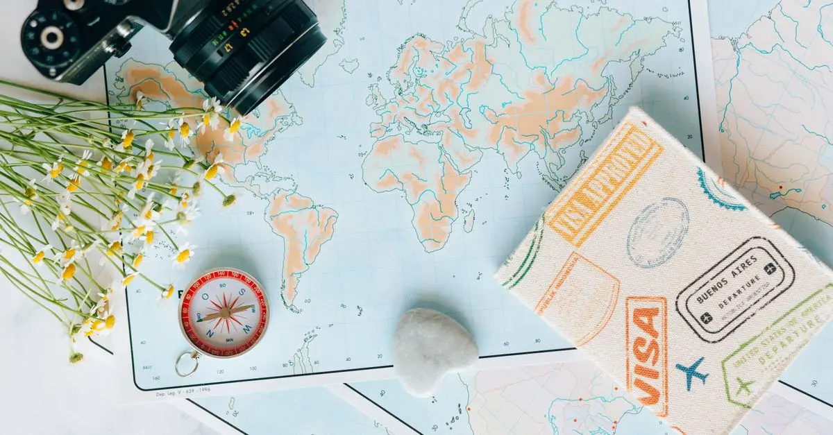 Cómo Hacer un Itinerario Económico para Viajar Barato