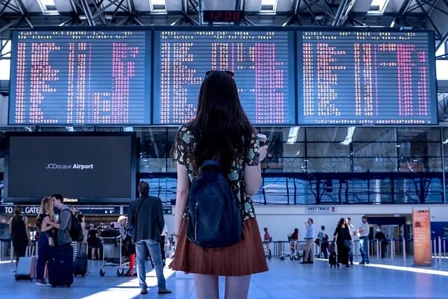 Cómo Encontrar Ofertas de Vuelos Baratos para Tu Próximo Viaje