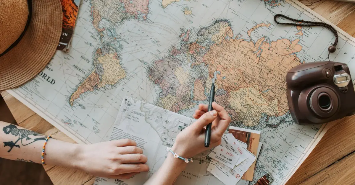 Cómo Encontrar las Mejores Ofertas de Viajes Económicos