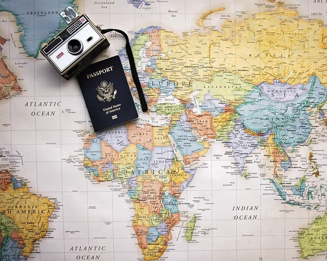 Cómo Encontrar los Mejores Destinos Económicos para Viajar